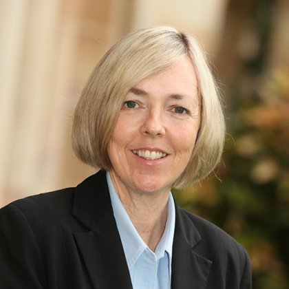 Emeritus Professor Maree Smith Emeritus Professor Maree Smith
